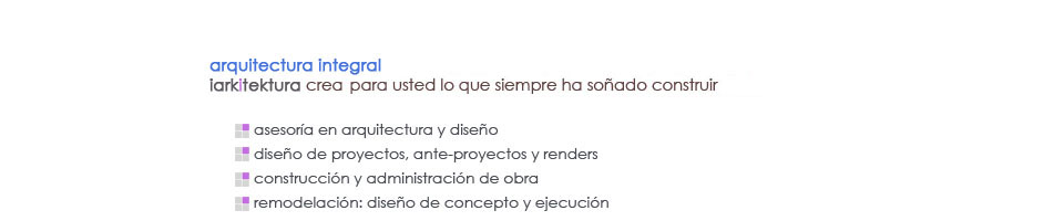 despachos de arquitectura en toluca en metepec en mexico